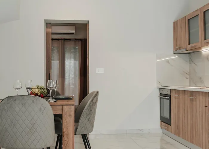 Komis Yard House, Luxury Apartment, Zakynthos