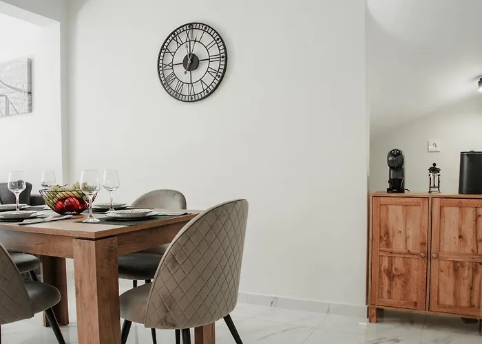 Komis Yard House, Luxury Apartment, Zakynthos