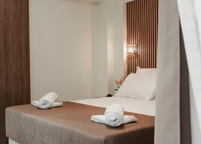 Komis Yard House, Luxury Apartment, * Zakynthos