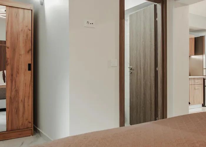 Apartamento Komis Yard House, Luxury Apartment, Zakynthos